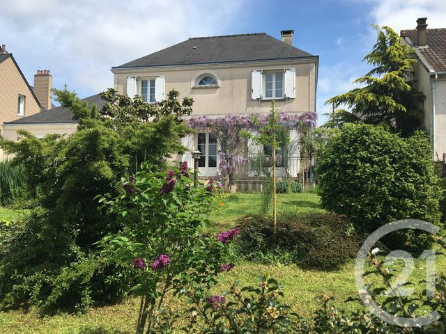 Maison à vendre LAVAL