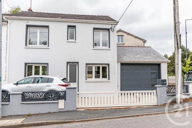 Maison à vendre LAVAL